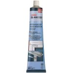 Colle pvc blanche weiss tube cosmo haute viscosit� - sl - 660. 120