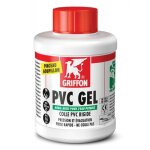Colle pvc gel - griffon - 500 ml - idéale pour assemblage - vendu à lunité - outillage Colle pvc gel - griffon - 500 ml - idéale pour assemblage - vendu à lunité - outillage