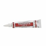 Colle réfractaire - diff - thermofix - 17ml - résistance jusquà 1100°c - prise rapide Colle réfractaire - diff - thermofix - 17ml - résistance jusquà 1100°c - prise rapide