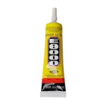 Colle de scellant adhésive claire e8000 pour les chaussures diamant bricolage coller des bijoux craf ... Colle de scellant adhésive claire e8000 pour les chaussures diamant bricolage coller des bijoux craf ...