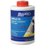 Colle tubes et raccords pvc rigide non plastifi (pvc - u) bostik saniplas pa - convient eau potable ...