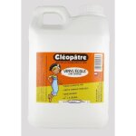 Colle vinylique blanche vinylécole (slime) 2 kg Colle vinylique blanche vinylécole (slime) 2 kg