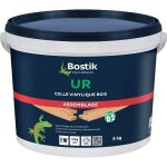 Colle vinylique bostik bois ur seau de 5 kg - bostik - 30604662
