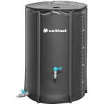 Collecteur deau de pluie pliable avec robinet cellfast pour larrosage du jardin capacit� du r�servoir ...