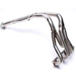 Collecteur echappement inox pour opel calibra 20 8v de 1990 � 1998 - 16442741