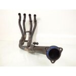 Collecteur d �chappement origine pour moto suzuki 750 gsxr 1996 - 1999 occasion