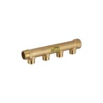 Collecteur mle - femelle 20x27 - 3 dparts 15x21 noyon & thiebault