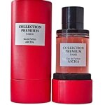 Parfum collection premium aicha - homme - eau de parfum - boisé - 100ml Parfum collection premium aicha - homme - eau de parfum - boisé - 100ml