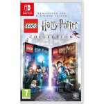 Collection lego harry potter nintendo switch (royaume - uni)