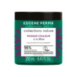 Masque - eugene perma - couleur collections nature - 250ml - cheveux colors - vegan