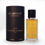 Collection privee platinium vie absolue eau de parfum 50ml