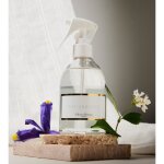 Collection privee platinium vie absolue spray textile 250ml