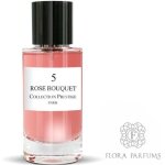 Collection prestige - no. 5 - rose bouquet - 50ml