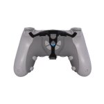 Accessoire - collective minds - hair trigger stop - compatible strike pack - ps4 - noir Accessoire - collective minds - hair trigger stop - compatible strike pack - ps4 - noir