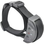 Collier anti - aboiement pour chien avec 7 niveaux de sensibilit� emp�che l aboiement collier pour chien ...