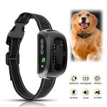 Collier anti aboiement chien intelligence artificielle détection d?aboiement Écran couleur 3 modes bip ... Collier anti aboiement chien intelligence artificielle détection d?aboiement Écran couleur 3 modes bip ...