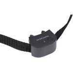 Collier anti - fugue - numaxes - canifugue - small - noir