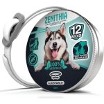 Collier anti puces pour chien - collier anti puce chien - anti tiques haute qualit� - 12 mois de protection ...