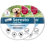 Collier anti - puces et anti - tiques seresto pour grands chiens recommand� par les v�t�taires ? pour ...