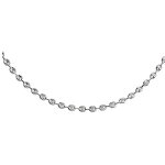 Collier argent 925 / 1000e