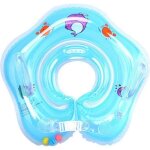 Collier b�b� bain b�b� nouveau - n� cou �paississement anneau de natation b�b� bou�e de sauvetage pour ...