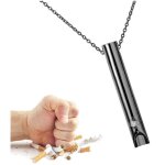 Collier breathlace pour arr�ter de fumer pour soulager le stress outils de m�ditation pour soulager les ...