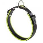 Collier pour chien ferplast ergofluo c15 / 33 - vert fluo - 25 x 33 cm - 15 mm Collier pour chien ferplast ergofluo c15 / 33 - vert fluo - 25 x 33 cm - 15 mm