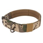 Collier de chien réglable pour chiens de taille moyenne et grande - camouflage l ls008 - fafeicy Collier de chien réglable pour chiens de taille moyenne et grande - camouflage l ls008 - fafeicy