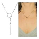 Collier - dainty bijoux git lariette - oj87v - argent - doré - femme Collier - dainty bijoux git lariette - oj87v - argent - doré - femme