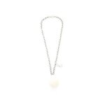 Collier - dolce & gabbana - dj0299 - acier - argent - femme
