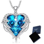Femme collier + bracelet femme + boucle doreille parure bijoux cadeau femme - argent