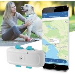 Collier gps pour chien sans abonnement Étanche ip67 traceur gps chien avec alarme sonore et lumineuse ... Collier gps pour chien sans abonnement Étanche ip67 traceur gps chien avec alarme sonore et lumineuse ...