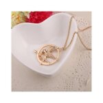 Collier hunger games