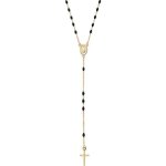 Collier - or or - amen - au9crogn4