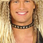 Collier ras - de - cou clout� punk gothique 44cm noir - accessoire de d�guisement bijou fantaisie