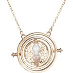 Collier retourneur de temps hermione - harry potter pour femme ? gryffondor magiciens films et cinéma ... Collier retourneur de temps hermione - harry potter pour femme ? gryffondor magiciens films et cinéma ...