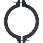 Collier de serrage pour filtre � sable piscine - pzcc - compatible intex sf80110 - 2 - installation facile ...