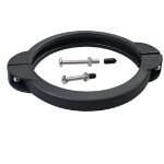 Collier de serrage de piscine de rechange 80110 - 2 avec vis compatible avec les pompes � filtre � sable ...