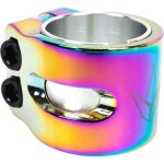 Collier de serrage trottinette blunt uni - 2 vis - oil slick - divers / multicolor