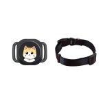 Collier traqueur ios anti - perte - localisation gps animaux suivi temps r�el compatible iphone / ipad ...