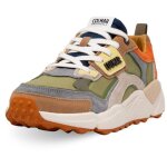 Colmar chaussures garner choice - garnerchoic - 062i25 vert