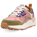 Colmar chaussures garner flashy - garnerflashy - 126i25 rose