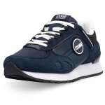 Colmar chaussures travis sport bold - travissportbold - 099e26 bleu