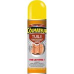 Colmateur spray - le colmateur - 250 ml - tanchit - bitume - noir