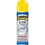 Colmateur spray bitume dtanchit - le colmateur - blanc - temprature maximale 80c