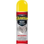 Colmateur spray bitume dtanchit - noir - 250 ml