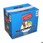 Colona - mayonnaise - dosette - 10ml x 500