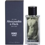 Colonia - abercrombie & fitch fierce eau de cologne 50 ml
