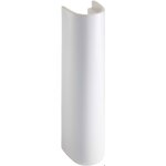 Colonne blanche integra 60cm - vitra - 6936l003 - 7035