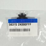 Colonne de courempla�ant de direction flexible pi�ces mdps pour hyundai kia oem 563152k000fff haute qualit� ...
